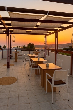 Imagen general del Paridian Living. Foto 1