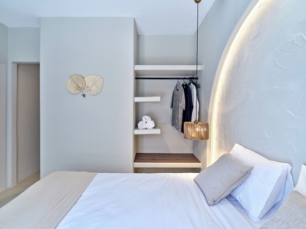 Imagen de la habitación del Paridian Living. Foto 13
