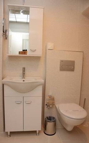 Imagen de la habitación del Parion House Hotel. Foto 5
