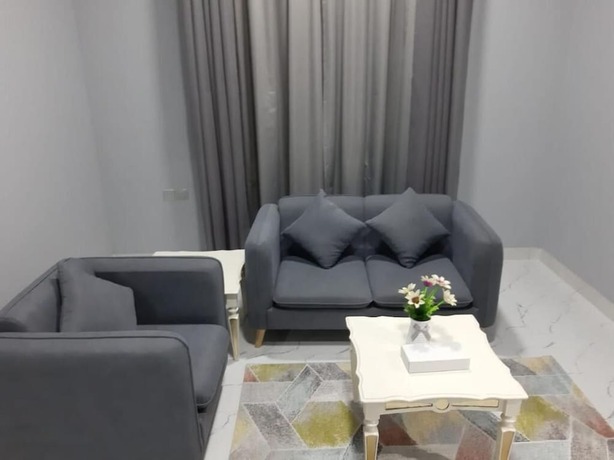 Imagen general del Paris Furnished Apartments Tabasum Group. Foto 1