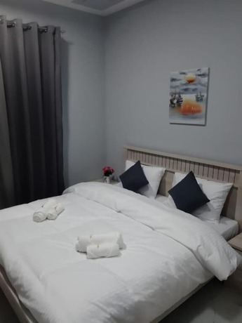 Imagen de la habitación del Paris Furnished Apartments Tabasum Group. Foto 8