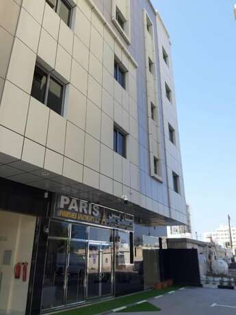 Imagen general del Paris Furnished Apartments Tabasum Group. Foto 2
