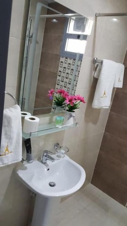 Imagen de la habitación del Paris Furnished Apartments Tabasum Group. Foto 9