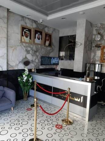 Imagen general del Paris Furnished Apartments Tabasum Group. Foto 4