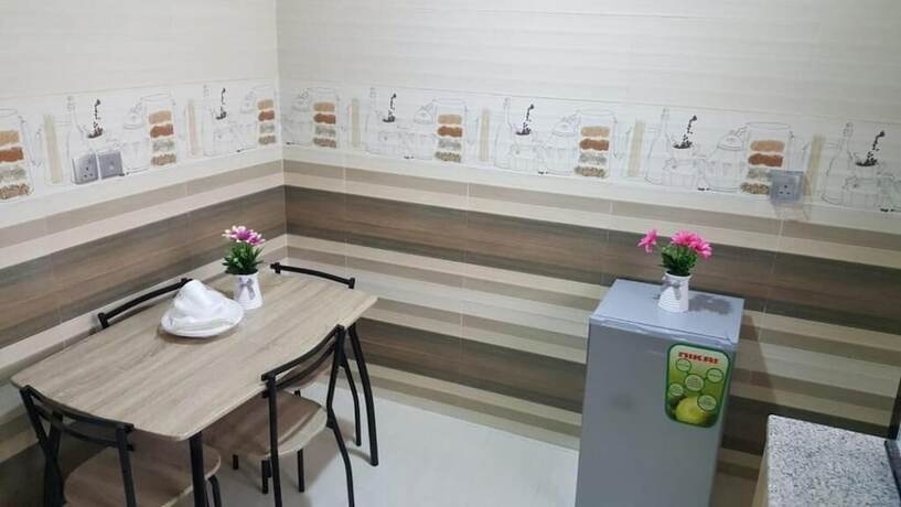 Imagen de la habitación del Paris Furnished Apartments Tabasum Group. Foto 10
