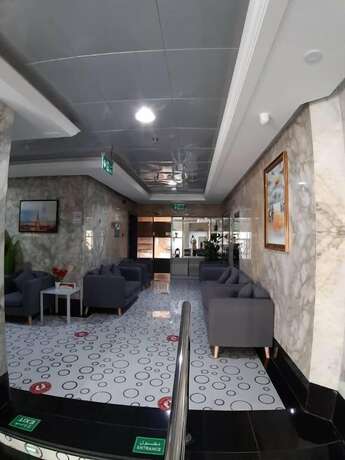 Imagen general del Paris Furnished Apartments Tabasum Group. Foto 7