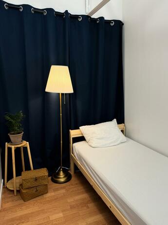 Imagen general del Paris Hostel C\'est la Vie. Foto 2