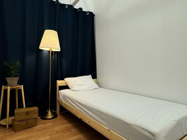 Imagen general del Paris Hostel C\'est la Vie. Foto 4