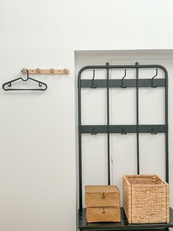 Imagen general del Paris Hostel C\'est la Vie. Foto 9