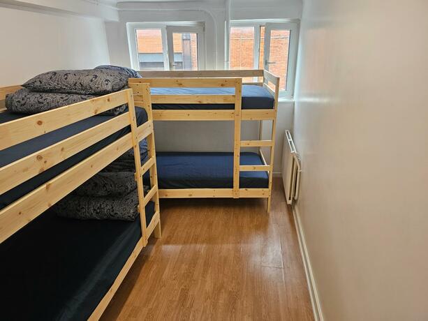 Imagen general del Paris Hostel C\'est la Vie. Foto 10