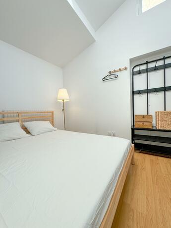 Imagen general del Paris Hostel C\'est la Vie. Foto 11