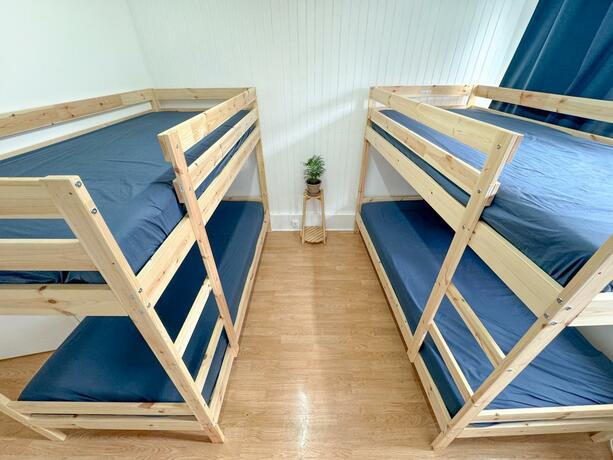 Imagen general del Paris Hostel C\'est la Vie. Foto 12