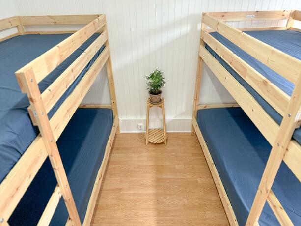 Imagen general del Paris Hostel C\'est la Vie. Foto 16