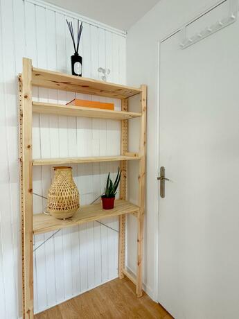 Imagen general del Paris Hostel C\'est la Vie. Foto 17