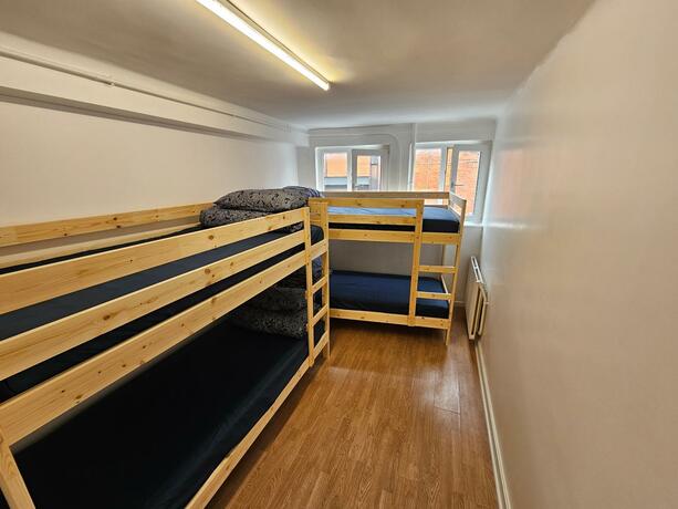 Imagen general del Paris Hostel C\'est la Vie. Foto 19