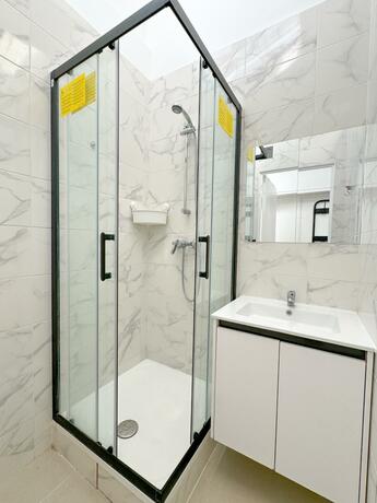 Imagen general del Paris Hostel C\'est la Vie. Foto 20