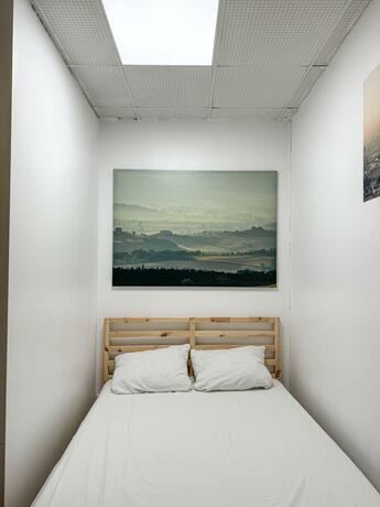 Imagen general del Paris Hostel C\'est la Vie. Foto 21