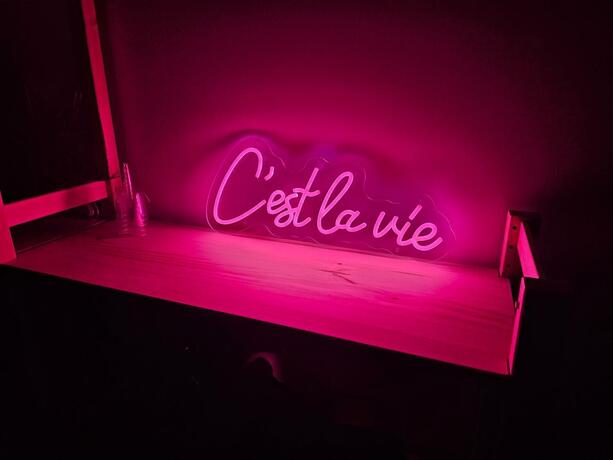 Imagen general del Paris Hostel C\'est la Vie. Foto 22