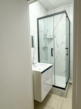 Imagen general del Paris Hostel C\'est la Vie. Foto 23