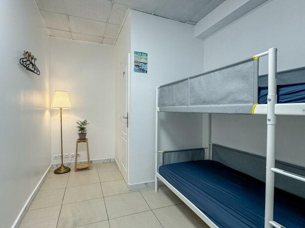 Imagen general del Paris Hostel C\'est la Vie. Foto 25