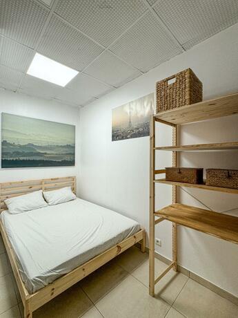 Imagen general del Paris Hostel C\'est la Vie. Foto 29