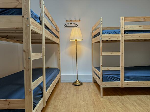 Imagen general del Paris Hostel C\'est la Vie. Foto 30