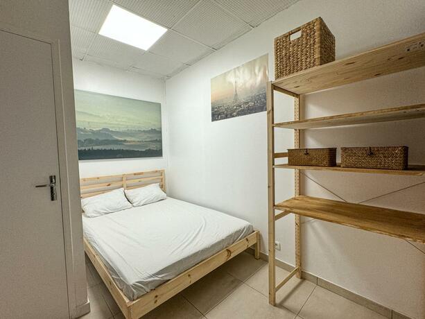 Imagen general del Paris Hostel C\'est la Vie. Foto 32