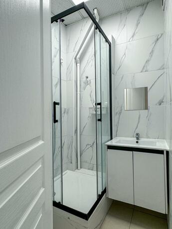 Imagen general del Paris Hostel C\'est la Vie. Foto 33