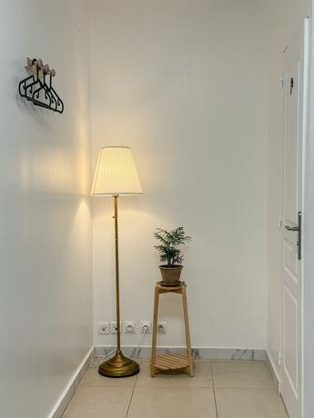 Imagen general del Paris Hostel C\'est la Vie. Foto 34