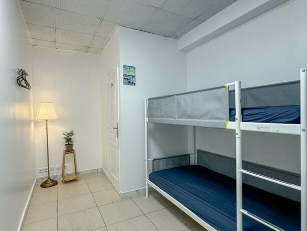 Imagen general del Paris Hostel C\'est la Vie. Foto 36