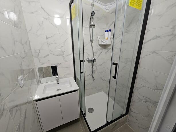 Imagen general del Paris Hostel C\'est la Vie. Foto 41