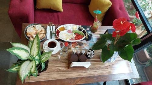 Imagen general del Paris Hotel Cafe Restaurant. Foto 16