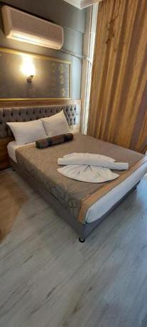 Imagen de la habitación del Paris Hotel Cafe Restaurant. Foto 20