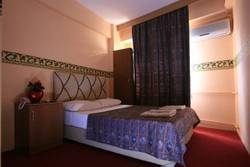 Imagen general del Paris Hotel, Estambul. Foto 3