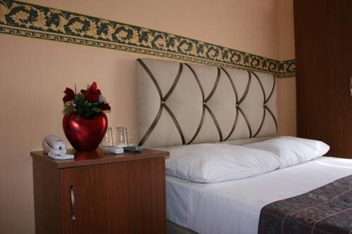 Imagen general del Paris Hotel, Estambul. Foto 4