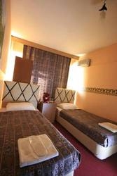 Imagen general del Paris Hotel, Estambul. Foto 5