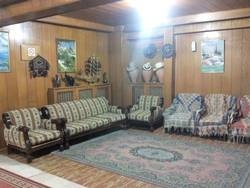 Imagen general del Paris Hotel, Estambul. Foto 8