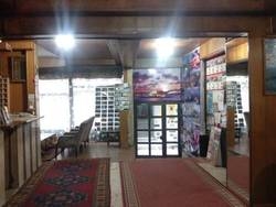 Imagen general del Paris Hotel, Estambul. Foto 9