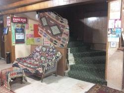 Imagen general del Paris Hotel, Estambul. Foto 10