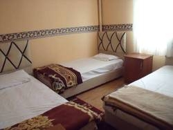 Imagen general del Paris Hotel, Estambul. Foto 11