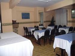 Imagen general del Paris Hotel, Estambul. Foto 12