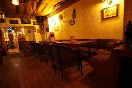 Imagen general del Paris Hotel, Estambul. Foto 14