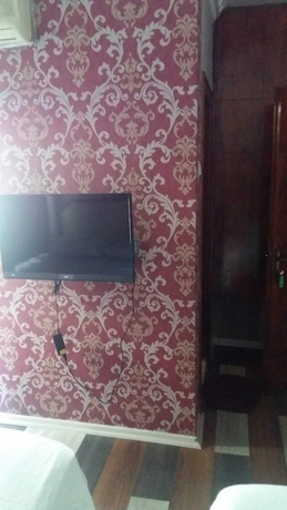 Imagen de la habitación del Paris Otel. Foto 6