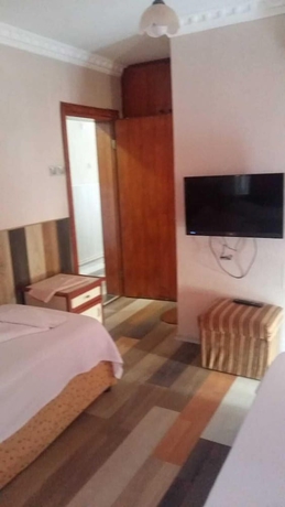 Imagen de la habitación del Paris Otel. Foto 8