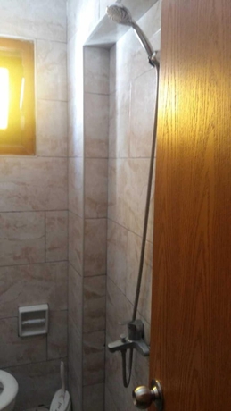 Imagen de la habitación del Paris Otel. Foto 9