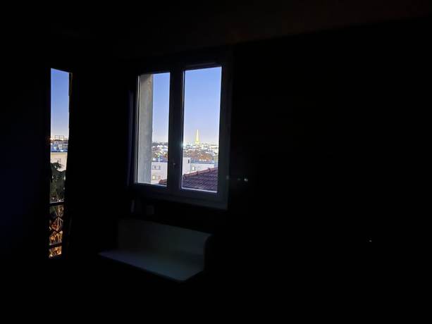 Imagen de la habitación del Paris Saint-Cloud Hôtel. Foto 8