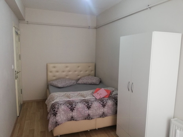 Imagen de la habitación del Paris Suit Apart. Foto 5
