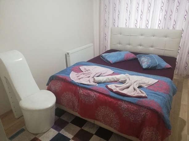Imagen de la habitación del Paris Suit Apart. Foto 6
