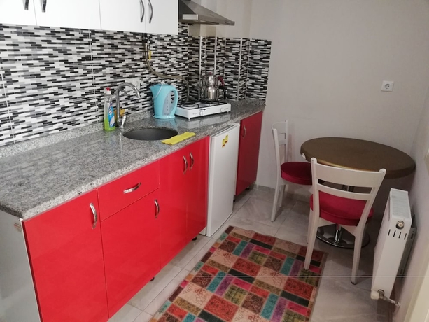Imagen de la habitación del Paris Suit Apart. Foto 7