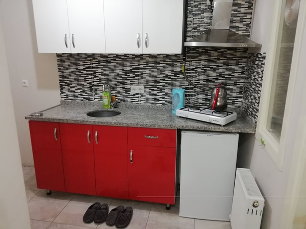 Imagen de la habitación del Paris Suit Apart. Foto 8